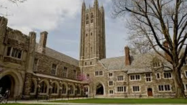 Princeton University