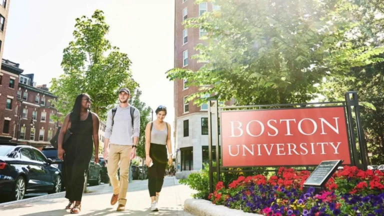 A Comprehensive Guide to Boston University