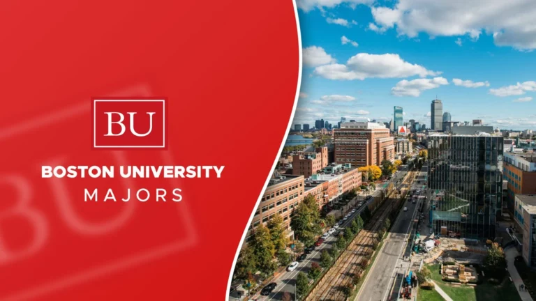 A Comprehensive Guide to Boston University