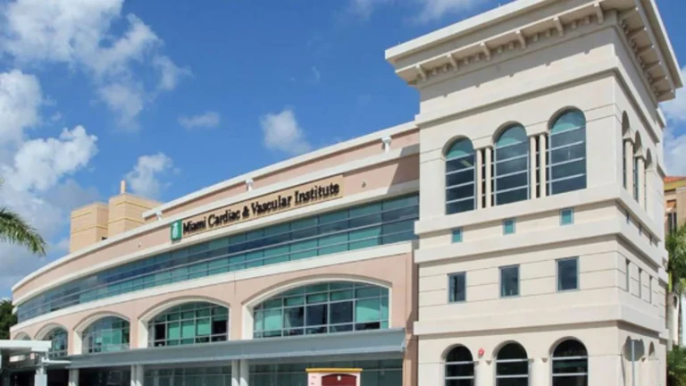 University of Miami Interventional Radiology