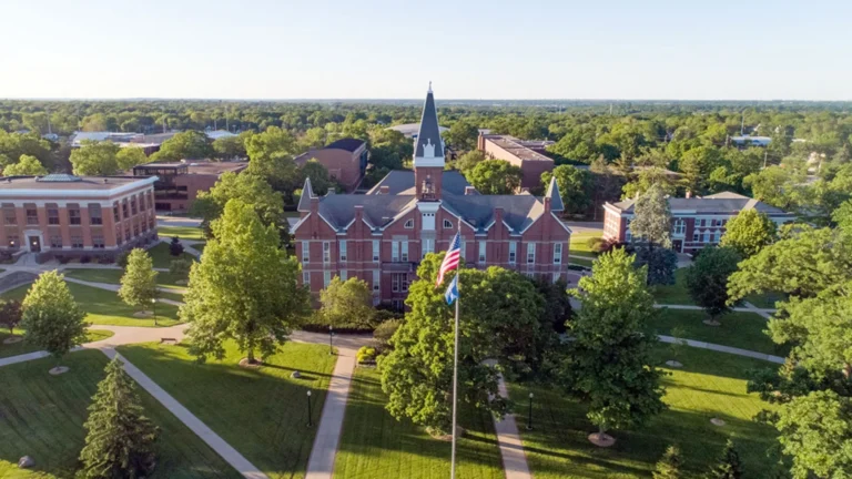 Drake University MBA