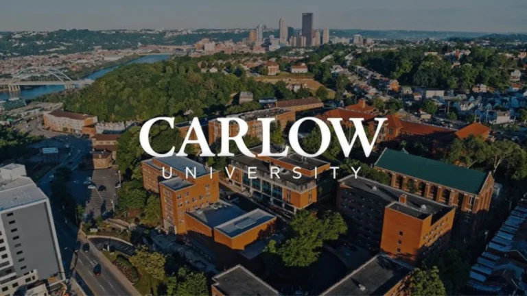 Carlow University PA Program