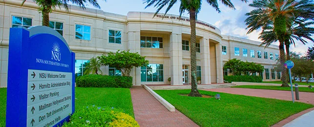 Nova Southeastern University